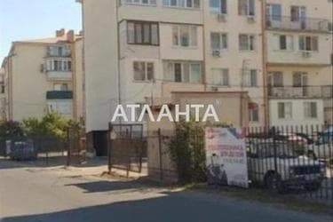 1-кімнатна квартира за адресою вул. Центральна (площа 32 м²) - Atlanta.ua - фото 27