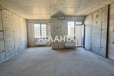 1-кімнатна квартира за адресою вул. Генуезька (площа 42,4 м²) - Atlanta.ua - фото 25