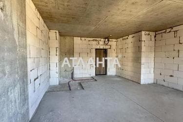 1-кімнатна квартира за адресою вул. Генуезька (площа 42,4 м²) - Atlanta.ua - фото 27