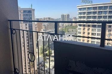 1-кімнатна квартира за адресою вул. Генуезька (площа 42,4 м²) - Atlanta.ua - фото 30