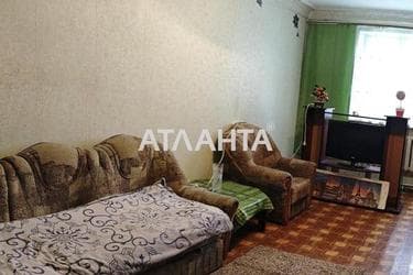 Многокомнатная квартира по адресу ул. Средняя (площадь 89,5 м²) - Atlanta.ua - фото 30