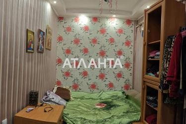 Многокомнатная квартира по адресу ул. Средняя (площадь 89,5 м²) - Atlanta.ua - фото 31