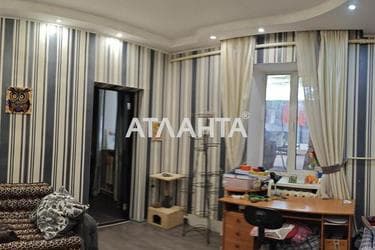 Многокомнатная квартира по адресу ул. Средняя (площадь 89,5 м²) - Atlanta.ua - фото 25
