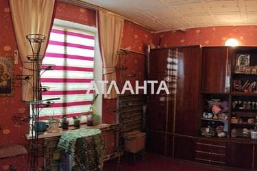 Многокомнатная квартира по адресу ул. Средняя (площадь 89,5 м²) - Atlanta.ua - фото 35