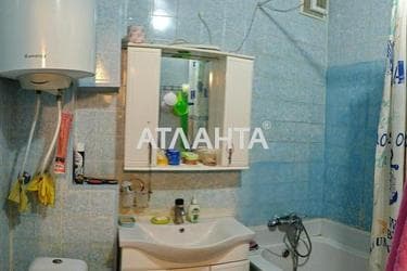 Многокомнатная квартира по адресу ул. Средняя (площадь 89,5 м²) - Atlanta.ua - фото 40