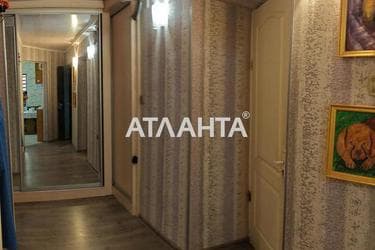 Многокомнатная квартира по адресу ул. Средняя (площадь 89,5 м²) - Atlanta.ua - фото 26