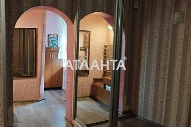 Многокомнатная квартира по адресу ул. Средняя (площадь 89,5 м²) - Atlanta.ua - фото 29