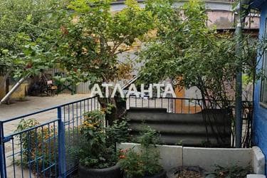 Многокомнатная квартира по адресу ул. Средняя (площадь 89,5 м²) - Atlanta.ua - фото 42