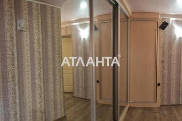 Многокомнатная квартира по адресу ул. Средняя (площадь 89,5 м²) - Atlanta.ua - фото 27
