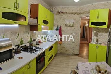 Багатокімнатна квартира за адресою вул. Середня (площа 89,5 м²) - Atlanta.ua - фото 50