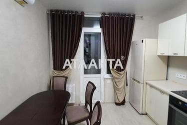 2-rooms apartment apartment by the address st. Sakharova (area 44 m²) - Atlanta.ua - photo 13