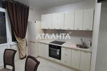 2-rooms apartment apartment by the address st. Sakharova (area 44 m²) - Atlanta.ua - photo 14
