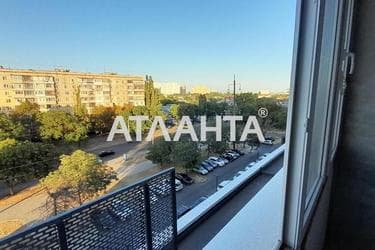 2-комнатная квартира по адресу ул. Варненская (площадь 64 м²) - Atlanta.ua - фото 16
