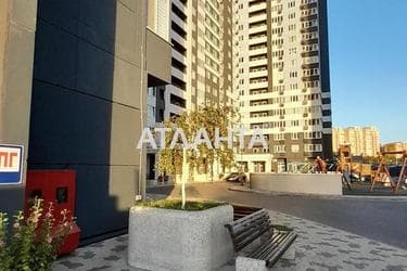 2-комнатная квартира по адресу ул. Варненская (площадь 64 м²) - Atlanta.ua - фото 18