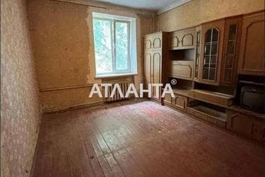 3-комнатная квартира по адресу ул. Школьный аэродром (площадь 73,2 м²) - Atlanta.ua - фото 13
