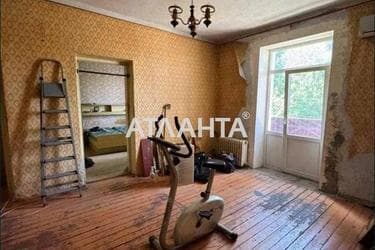 3-комнатная квартира по адресу ул. Школьный аэродром (площадь 73,2 м²) - Atlanta.ua - фото 14