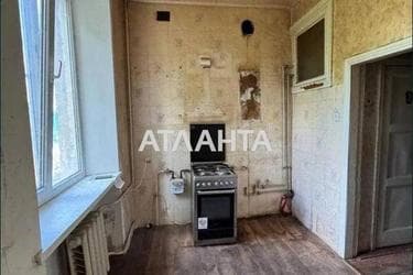 3-комнатная квартира по адресу ул. Школьный аэродром (площадь 73,2 м²) - Atlanta.ua - фото 16