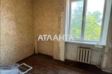 3-комнатная квартира по адресу ул. Школьный аэродром (площадь 73,2 м²) - Atlanta.ua - фото 17