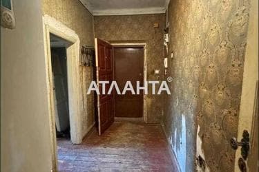 3-комнатная квартира по адресу ул. Школьный аэродром (площадь 73,2 м²) - Atlanta.ua - фото 18