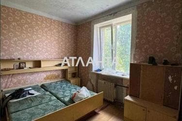 3-комнатная квартира по адресу ул. Школьный аэродром (площадь 73,2 м²) - Atlanta.ua - фото 19