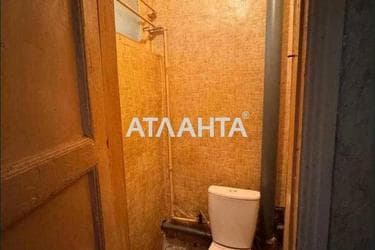 3-комнатная квартира по адресу ул. Школьный аэродром (площадь 73,2 м²) - Atlanta.ua - фото 20