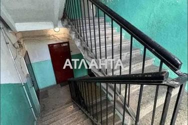 3-комнатная квартира по адресу ул. Школьный аэродром (площадь 73,2 м²) - Atlanta.ua - фото 24