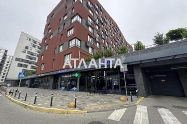 Комерційна нерухомість за адресою Замарстинівська вул. (площа 22,7 м²) - Atlanta.ua - фото 8