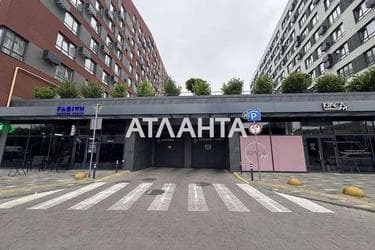 Комерційна нерухомість за адресою Замарстинівська вул. (площа 22,7 м²) - Atlanta.ua - фото 10