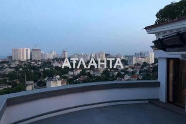 3-rooms apartment apartment by the address st. Tenistaya (area 100 m²) - Atlanta.ua - photo 21