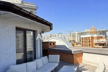 3-rooms apartment apartment by the address st. Tenistaya (area 100 m²) - Atlanta.ua - photo 24