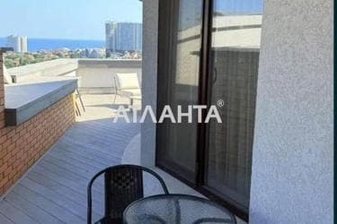 3-rooms apartment apartment by the address st. Tenistaya (area 100 m²) - Atlanta.ua - photo 25