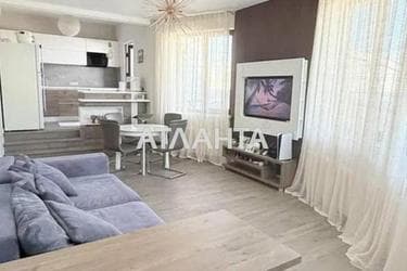 3-rooms apartment apartment by the address st. Tenistaya (area 100 m²) - Atlanta.ua - photo 28