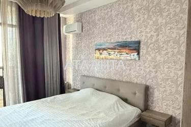 3-rooms apartment apartment by the address st. Tenistaya (area 100 m²) - Atlanta.ua - photo 36