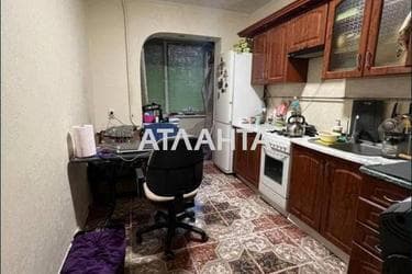 3-комнатная квартира по адресу ул. Вильямса ак. (площадь 64 м²) - Atlanta.ua - фото 12