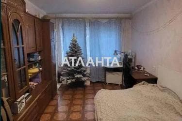 3-комнатная квартира по адресу ул. Вильямса ак. (площадь 64 м²) - Atlanta.ua - фото 15