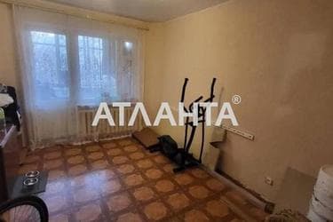 3-комнатная квартира по адресу ул. Вильямса ак. (площадь 64 м²) - Atlanta.ua - фото 16