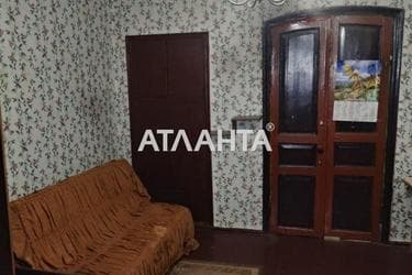 Багатокімнатна квартира за адресою вул. Новосельського (площа 84 м²) - Atlanta.ua - фото 16