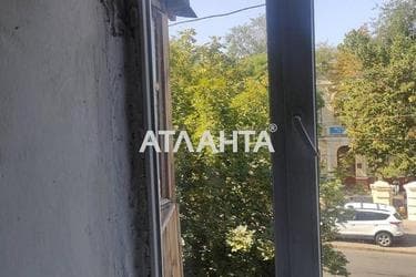 Багатокімнатна квартира за адресою вул. Новосельського (площа 84 м²) - Atlanta.ua - фото 24