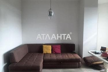 1-room apartment apartment by the address st. Artilleriyskaya (area 44,8 m²) - Atlanta.ua - photo 14