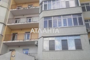 1-room apartment apartment by the address st. Artilleriyskaya (area 44,8 m²) - Atlanta.ua - photo 18