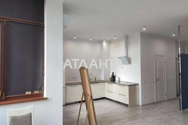 1-room apartment apartment by the address st. Artilleriyskaya (area 44,8 m²) - Atlanta.ua - photo 21