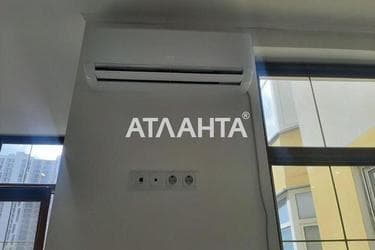 1-room apartment apartment by the address st. Artilleriyskaya (area 44,8 m²) - Atlanta.ua - photo 24