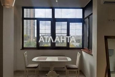 1-room apartment apartment by the address st. Artilleriyskaya (area 44,8 m²) - Atlanta.ua - photo 25