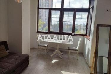 1-room apartment apartment by the address st. Artilleriyskaya (area 44,8 m²) - Atlanta.ua - photo 26