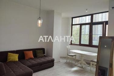 1-room apartment apartment by the address st. Artilleriyskaya (area 44,8 m²) - Atlanta.ua - photo 27