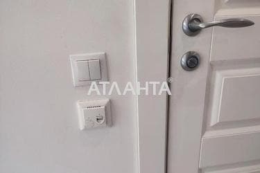 1-room apartment apartment by the address st. Artilleriyskaya (area 44,8 m²) - Atlanta.ua - photo 34