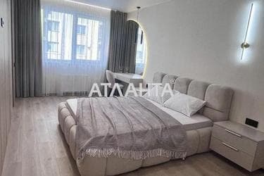 1-room apartment apartment by the address st. Ugorska (area 48,4 m²) - Atlanta.ua - photo 14