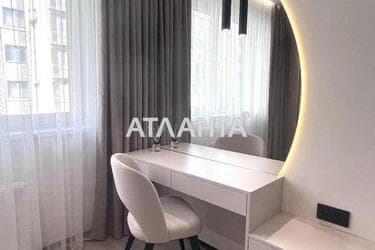 1-room apartment apartment by the address st. Ugorska (area 48,4 m²) - Atlanta.ua - photo 16