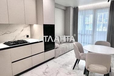 1-room apartment apartment by the address st. Ugorska (area 48,4 m²) - Atlanta.ua - photo 17