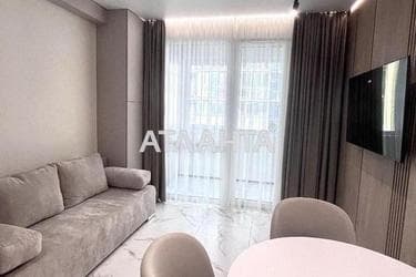 1-room apartment apartment by the address st. Ugorska (area 48,4 m²) - Atlanta.ua - photo 18